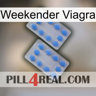 Weekender Viagra 20
